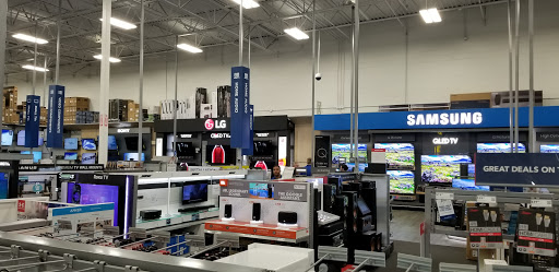 Electronics Store «Best Buy», reviews and photos, 2499 SW 27th Ave, Ocala, FL 34471, USA