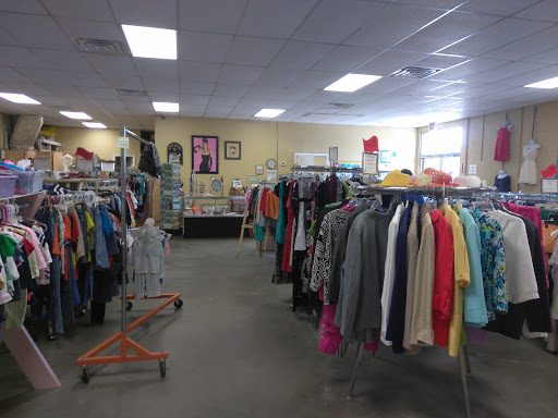 Thrift Store «Laurel Shelter Thrift Store», reviews and photos, 7057 Linda Cir, Hayes, VA 23072, USA