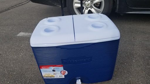 Home Improvement Store «The Home Depot», reviews and photos, 5900 SW Huntoon St, Topeka, KS 66604, USA