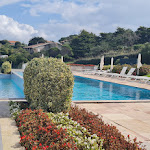 Photo n° 14 de l'avis de Micheline.I fait le 14/10/2023 à 21:32 pour La Réserve Saint-Jean-de-Luz à Saint-Jean-de-Luz