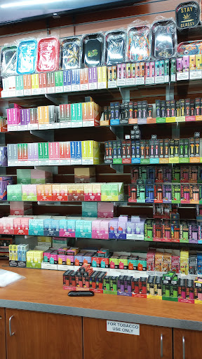 Tobacco Shop «METROWEST SMOKE SHOP ECIGARETTE», reviews and photos, 2434 S Kirkman Rd, Orlando, FL 32811, USA