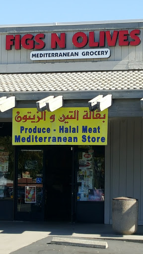 Grocery Store «Figs n Olives Mediterranean market», reviews and photos, 212 Harding Blvd, Roseville, CA 95678, USA
