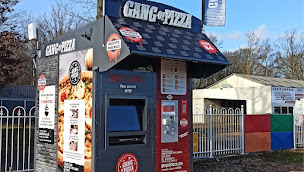 Photo n°1 de Gang Of Pizza à Mesnil-en-Ouche ()