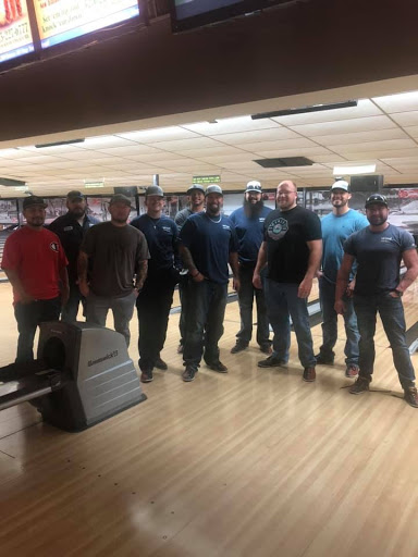 Bowling Alley «Stadium Lanes Bowling Center», reviews and photos, 2105 Knickerbocker Rd, San Angelo, TX 76904, USA