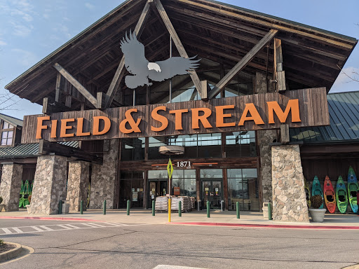 Outdoor Sports Store «Field & Stream», reviews and photos, 3851 Chapel Ln, Hoover, AL 35244, USA