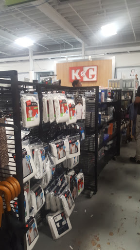 Clothing Store «K&G Fashion Superstore», reviews and photos, 1301 Springfield Ave, Irvington, NJ 07111, USA