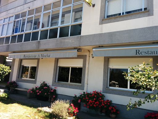 Restaurante A Mocha