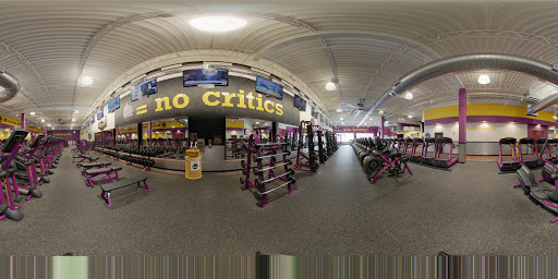 Gym «Planet Fitness», reviews and photos, 7425 W 10th St, Indianapolis, IN 46214, USA