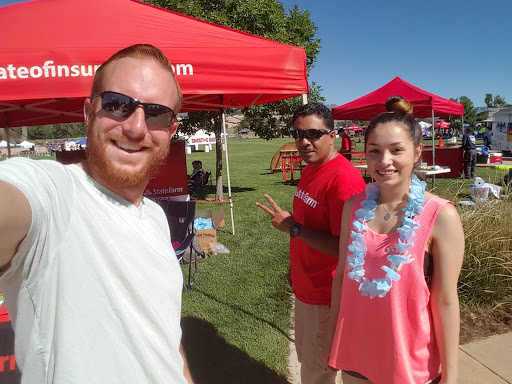 Auto Insurance Agency «State Farm: Dan Lewis», reviews and photos