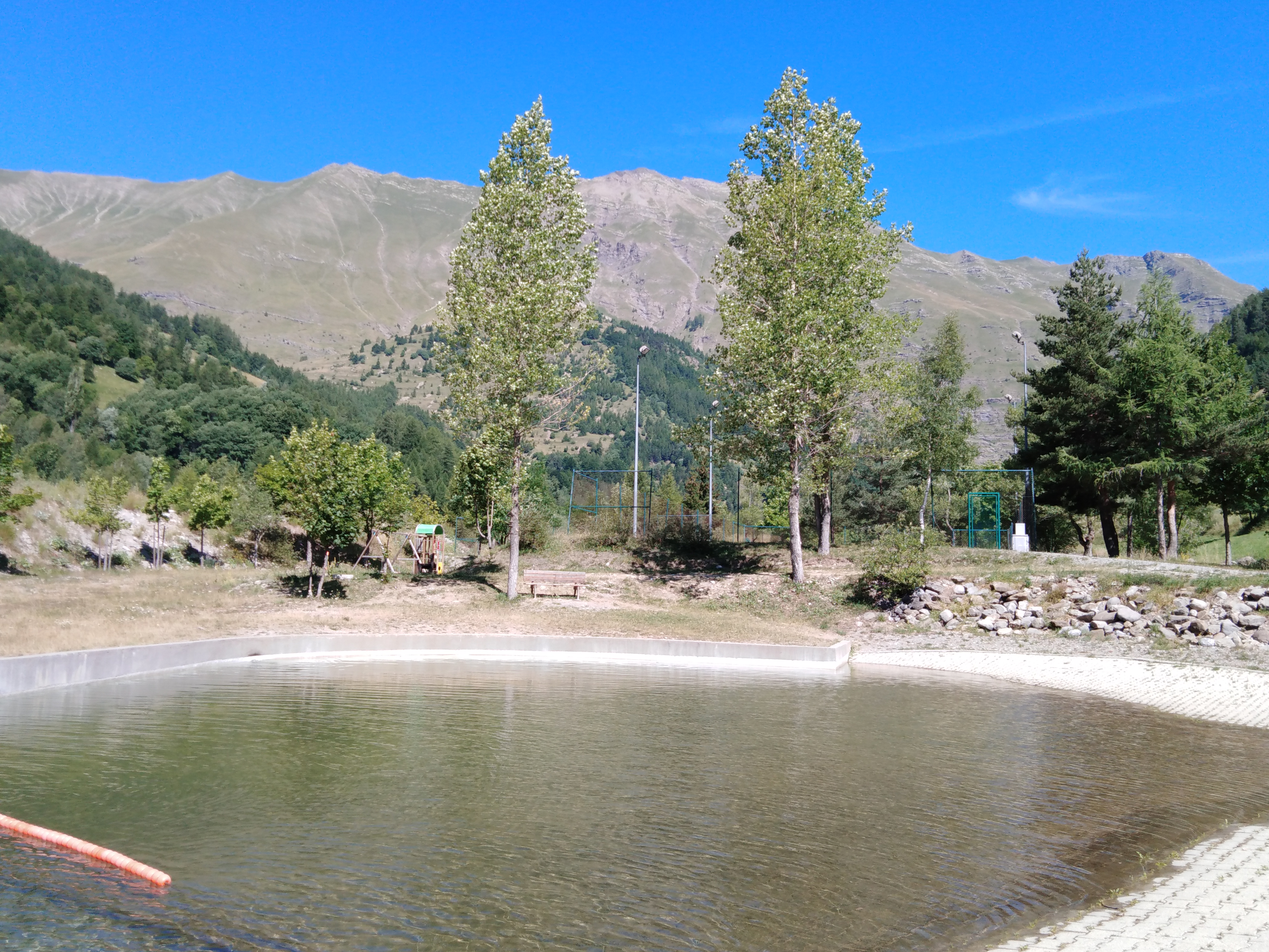 Photo n° 2 de l'avis de Stephanie.e fait le 07/08/2019 à 18:27