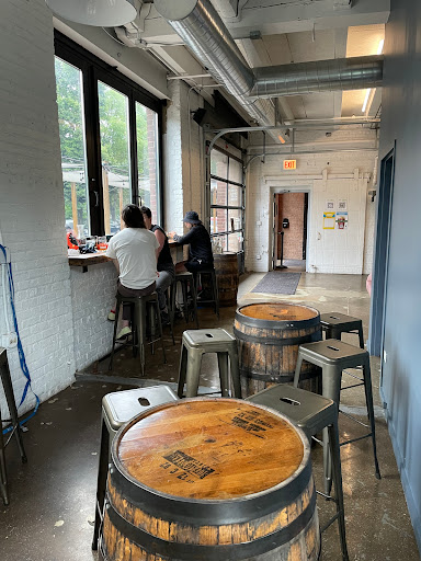 Brewery «Begyle Brewing Company», reviews and photos, 1800 W Cuyler Ave, Chicago, IL 60613, USA