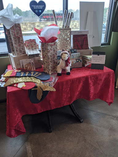 Book Store «FoxTale Book Shoppe», reviews and photos, 105 E Main St, Woodstock, GA 30188, USA