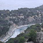 Photo n° 4 de l'avis de Jf.r fait le 02/01/2024 à 20:07 pour Parc national des Calanques à Marseille