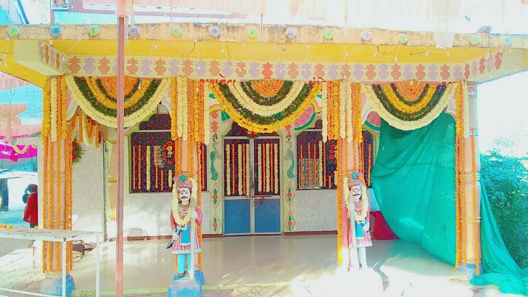 Ramdev Pir Temple