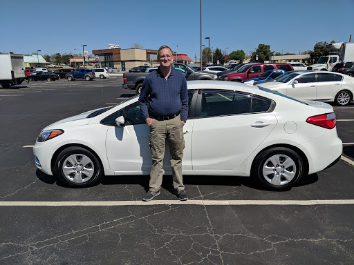 Honda Dealer «Milton Martin Honda», reviews and photos, 2420 Browns Bridge Rd, Gainesville, GA 30504, USA