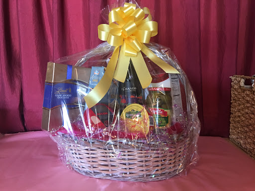 Florist «Florist Of The Northwoods», reviews and photos, 2250 FL-580 #5, Clearwater, FL 33763, USA