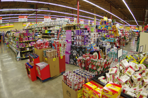 Grocery Store «Grocery Outlet Bargain Market», reviews and photos, 1314 Madonna Rd, San Luis Obispo, CA 93405, USA