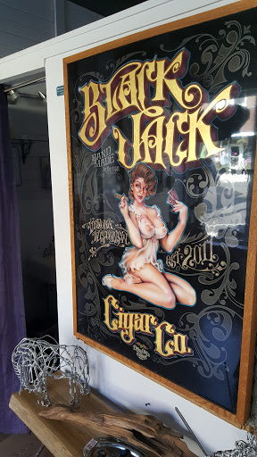 Tattoo Shop «Art & Soul Tattoo And Gallery», reviews and photos, 412 2nd St, New Glarus, WI 53574, USA