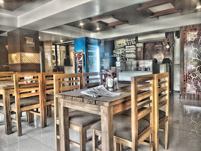 Cafe 99 Polo view - 1st Floor, Polo Plaza, Polo View, Lal Chowk, Srinagar, Jammu and Kashmir 190001