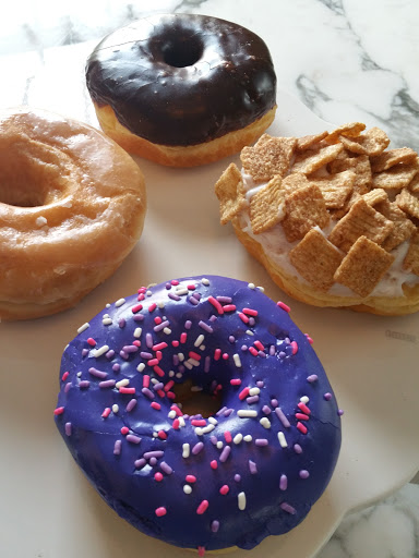 Donut Shop «River Oaks Donuts», reviews and photos, 3601 Westheimer Rd, Houston, TX 77027, USA