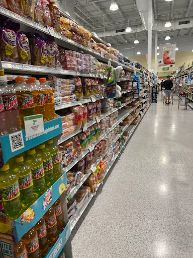 Supermarket «Publix Super Market at Cheshire Square», reviews and photos, 2325 Cheshire Bridge Rd NE, Atlanta, GA 30324, USA