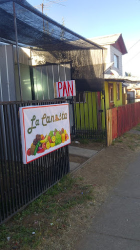 Fruteria La Canasta