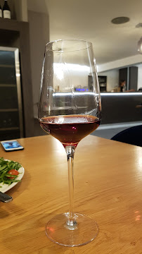 Vin rouge du Restaurant Le Paparazzi à Ajaccio - n°1