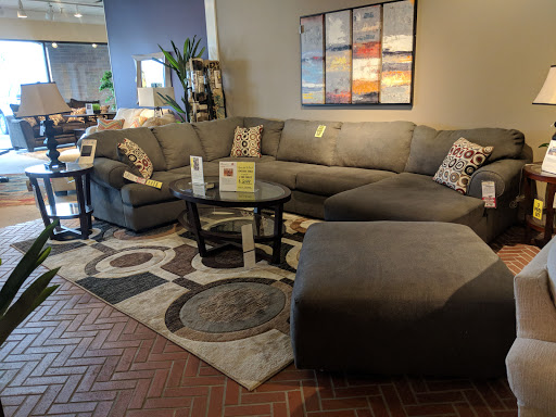 Furniture Store «American Furniture Warehouse», reviews and photos, 8281 S University Blvd, Centennial, CO 80122, USA