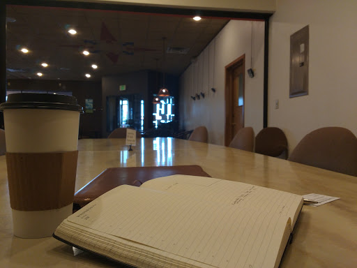 Coffee Shop «Cafe M», reviews and photos, 409 W Main St, Belgrade, MT 59714, USA