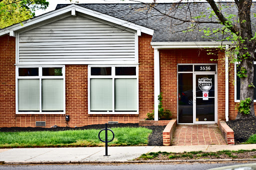 3536 Grove Ave, Richmond, VA 23221, USA