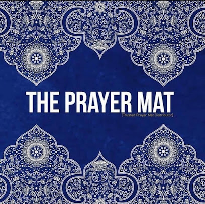 The Prayer Mat, Subang (not physical store)