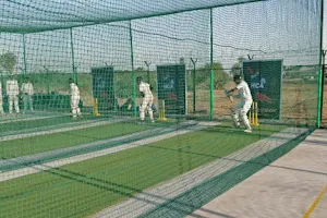 Hi-Tech Cricket Academy image