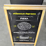 Photo n°4 de l'avis de Carlo.e fait le 13/01/2019 à 18:09 sur le  Millennium Espresso à Parma