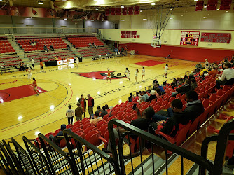 Raymond A. DuFour Athletic Center