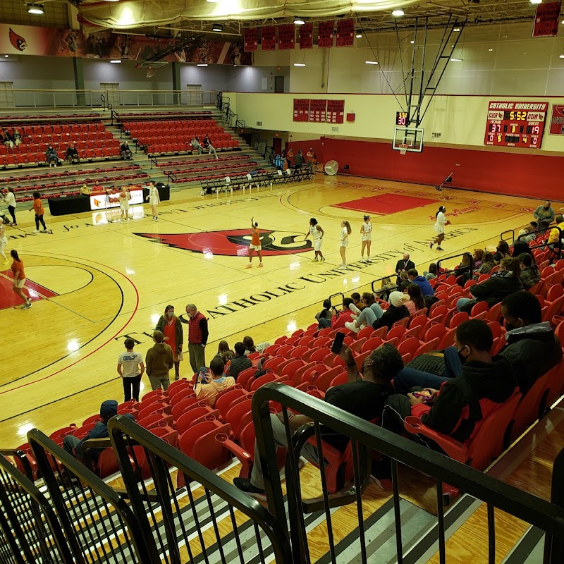 Raymond A. DuFour Athletic Center