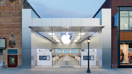 Apple Uptown, 3018 Hennepin Ave, Minneapolis, MN 55408, USA, 