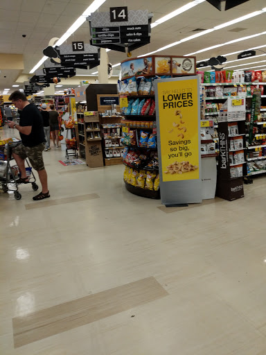 Grocery Store «Kroger», reviews and photos, 23191 Marter Rd, St Clair Shores, MI 48080, USA