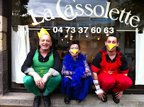 Photos du propriétaire du Restaurant français La Cassolette à Clermont-Ferrand - n°9