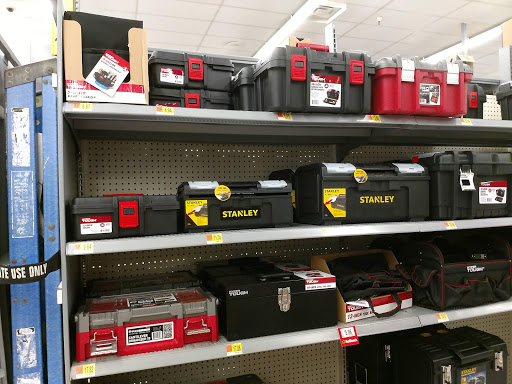 Discount Store «Walmart», reviews and photos, 1001 E Eau Gallie Blvd, Indian Harbour Beach, FL 32937, USA