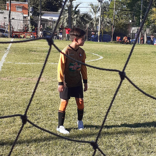 Cancha Baby Isidro Fyn - Campo de fútbol
