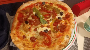 Photo n°33 de La Trattoria da Francesca à Sens ()