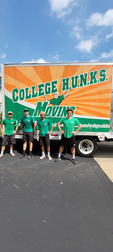 Moving Company «College Hunks Hauling Junk and Moving», reviews and photos, 2880 Bergey Rd e, Hatfield, PA 19440, USA