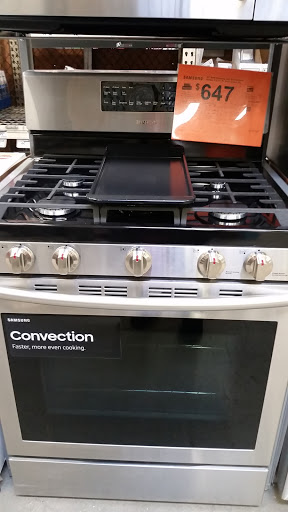 Home Improvement Store «The Home Depot», reviews and photos, 520 Route 17 North, Paramus, NJ 07652, USA