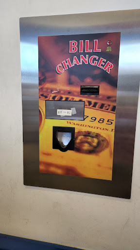 Laundromat «Express Laundromat», reviews and photos, 236 Brighton Ave, Allston, MA 02134, USA