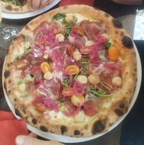 Pizza du La Romance Pizzeria à Grenade - n°12