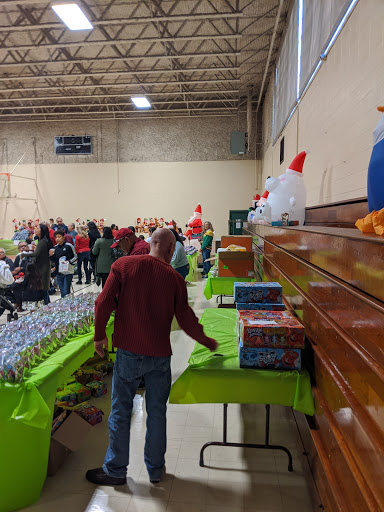 Shoe Store «SAS Shoes», reviews and photos, 1717 Sas Dr, San Antonio, TX 78224, USA