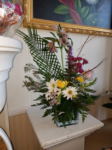 Florist «Around the Corner Florist», reviews and photos, 6003 Main St, Lula, GA 30554, USA