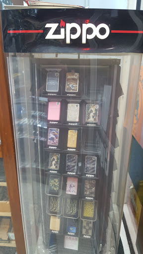 Tobacco Shop «Collins Tobacco», reviews and photos, 2611 Collins Ave, Miami Beach, FL 33140, USA