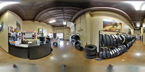 ATV Dealer «Cycle Center of Denton», reviews and photos, 521 Acme St, Denton, TX 76205, USA