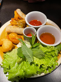 Plats et boissons du Restaurant vietnamien NhàLàm à Roanne - n°6